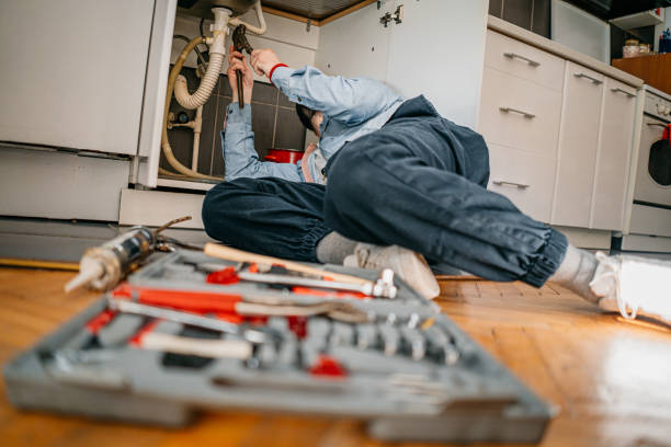 Best Water Leak Repair  in Delshire, OH