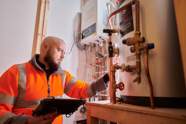 Best Local Plumber Services  in Delshire, OH