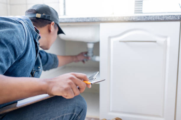 Best Septic Systems  in Delshire, OH