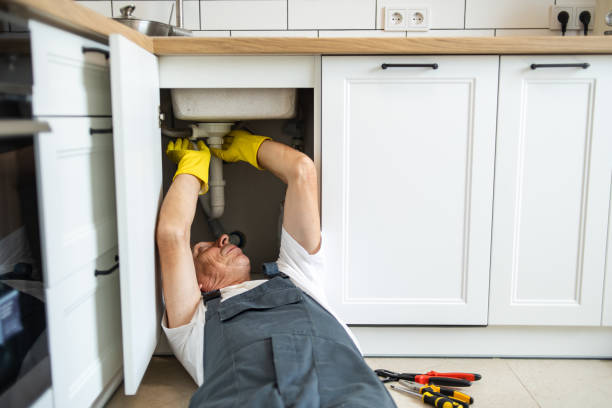 Best Sprinkler Systems  in Delshire, OH