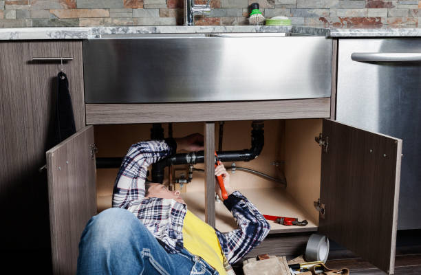 Best Sewer Line Repair  in Delshire, OH